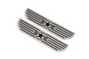 DV8 Offroad 2018-2019 Jeep Gladiator JL Rear Sill Plates - D-JL-180014-STR4