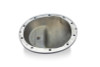 DV8 Offroad HD Dana 30 Diff Cover Cast Iron Gray Powdercoat - D-JP-110001-D30