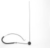 DV8 Offroad 1997-06 Jeep TJ Replacement Antenna Black - D-JP-190012