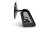 DV8 Offroad 07-18 Jeep Wrangler JK Tubular Trail Mirrors - D-JP-190050-B