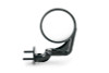 DV8 Offroad 07-18 Jeep Wrangler JK Tubular Trail Mirrors - D-JP-190050-B