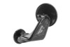 DV8 Offroad 07-18 Jeep Wrangler JK Tubular Trail Mirrors - D-JP-190050-B