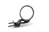 DV8 Offroad 07-18 Jeep Wrangler JK Tubular Trail Mirrors - D-JP-190050-B