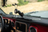 DV8 Offroad 18-23 Jeep Wrangler JL/20-23 Gladiator JT Device Dash Mount V2 - DMJL-02 Photo - out of package