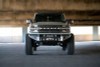 DV8 Offroad 2021+ Ford Bronco Front Bumper Winch Capable w/ Optional Bull Bar/Aux Light Opening - FBBR-01
