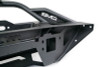DV8 Offroad 2021+ Ford Bronco Modular Front Bumper Winch Capable w/ Auxiliary Light Mounts - FBBR-02