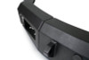 DV8 Offroad 2021+ Ford Bronco Bumper- Accommodates 20in Dual Row Light Bar & (4) 3in Pod Light Mount - FBBR-03