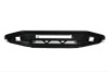 DV8 Offroad 21-22 Ford Bronco Competition Series Front Bumper - FBBR-04