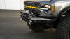 DV8 Offroad 21-23 Ford Bronco Spec Series Front Bumper - FBBR-05