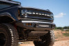 DV8 Offroad 2021+ Ford Bronco Front Bumper V2 - OE Plus Series (Works w/o ACC Relocation) - FBBR-06 Photo - out of package