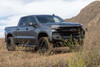 DV8 Offroad 19-21 Chevrolet Silverado 1500 SPEC Series Front Bumper - FBCS1-07 Photo - out of package