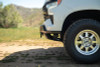 DV8 Offroad 2022+ Chevrolet Silverado 1500 Offroad Spec Series Front Bumper w/ Winch - FBCS1-08 Photo - out of package