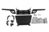 DV8 Offroad 2022+ Chevrolet Silverado 1500 Offroad Spec Series Front Bumper w/ Winch - FBCS1-08 Photo - out of package
