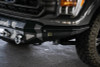 DV8 Offroad 21-22 Ford F-150 MTO Series Winch Front Bumper - FBFF1-10
