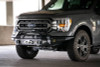 DV8 Offroad 21-22 Ford F-150 MTO Series Winch Front Bumper - FBFF1-10