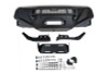 DV8 Offroad 21-23 Ford F150 Spec Series Front Bumper - FBFF1-11 Photo - out of package