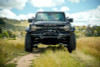 DV8 Offroad 2022+ Ford Bronco Raptor Spec Series Winch Front Bumper - FBFR-01 Photo - out of package