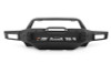 DV8 Offroad 2022+ Ford Bronco Raptor Spec Series Winch Front Bumper - FBFR-01 Photo - out of package