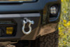 DV8 Offroad 2015-2020 GMC Canyon Centric Front Bumper - FBGC1-01 Photo - out of package
