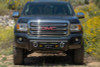 DV8 Offroad 2015-2020 GMC Canyon Centric Front Bumper - FBGC1-01 Photo - out of package