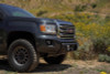 DV8 Offroad 2015-2020 GMC Canyon Centric Front Bumper - FBGC1-01 Photo - out of package