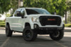 DV8 19-21 GMC Sierra 1500 Spec Series Front Bumper - FBGC1-02 Photo - out of package