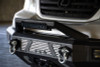 DV8 Offroad 03-09 Lexus GX 470 MTO Series Winch Front Bumper - FBGX-02