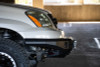 DV8 Offroad 03-09 Lexus GX 470 MTO Series Winch Front Bumper - FBGX-02