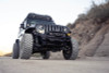 DV8 Offroad 18-23 Wrangler JL/Gladiator JT Spec Series Front Bumper - FBJL-09