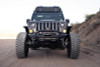 DV8 Offroad 18-23 Wrangler JL/Gladiator JT Spec Series Front Bumper - FBJL-09