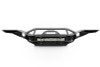 DV8 Offroad 07-18 Jeep Wrangler JK / 18-23 Wrangler JL / 20-23 Gladiator JT MTO Series Front Bumper - FBJL-12