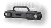 Dv8 18+ Jeep Wrangler JL / 20+ Jeep Gladiator JT OE Plus Front Bumper - FBJL-13