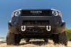 DV8 Offroad 2024 Toyota Land Cruiser Centric Front Bumper - FBTL4-01 Photo - out of package