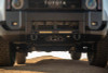 DV8 Offroad 2024 Toyota Land Cruiser Centric Front Bumper - FBTL4-01 Photo - out of package