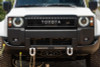 DV8 Offroad 2024 Toyota Land Cruiser Centric Front Bumper - FBTL4-01 Photo - out of package
