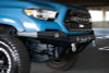DV8 Offroad 16-23 Toyota Tacoma MTO Series Front Bumper - FBTT1-04