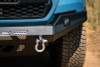 DV8 Offroad 16-23 Toyota Tacoma MTO Series Front Bumper - FBTT1-04