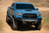 DV8 Offroad 16-23 Toyota Tacoma MTO Series Front Bumper - FBTT1-04
