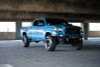 DV8 Offroad 16-23 Toyota Tacoma MTO Series Front Bumper - FBTT1-04