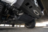 DV8 Offroad 2016+ Toyota Tacoma Center Bumper - FBTT1-05