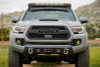 DV8 16-23 Toyota Tacoma Center Mount Winch Front Bumper - FBTT1-06 Photo - out of package