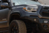 DV8 16-23 Toyota Tacoma MTO Series Winch Front Bumper - FBTT1-07 Photo - out of package