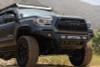 DV8 16-23 Toyota Tacoma MTO Series Winch Front Bumper - FBTT1-07 Photo - out of package