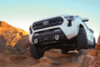 DV8 2024+ Toyota Tacoma Centric Front Bumper - FBTT1-08 Photo - out of package