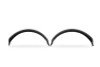 DV8 Offroad 21-23 Ford Bronco Tube Fender Flares - FDBR-01