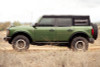 DV8 Offroad 21-23 Ford Bronco Tube Fender Flares - FDBR-01