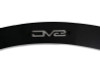 DV8 Offroad 21-22 Ford Bronco Fender Flare Deletes Set of 4 Front & Rear - FDBR-03