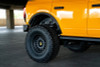 DV8 Offroad 21-22 Ford Bronco Fender Flare Deletes Set of 4 Front & Rear - FDBR-03