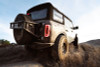 DV8 Offroad 21-22 Ford Bronco Fender Flare Deletes Set of 4 Front & Rear - FDBR-03