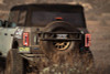DV8 Offroad 21-22 Ford Bronco Fender Flare Deletes Set of 4 Front & Rear - FDBR-03